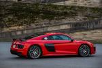 Audi R8 V10 Plus 2016 года (NA)